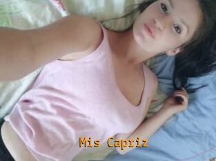 Mis_Capriz