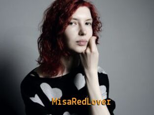 MisaRedLover