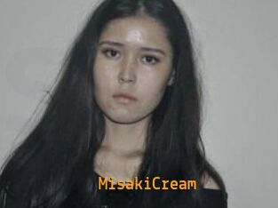 MisakiCream