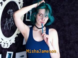 MishaJameson