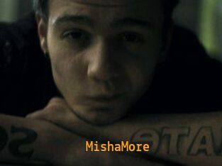 MishaMore