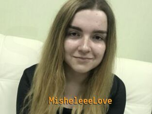 MisheleeeLove
