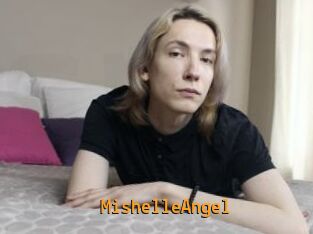 MishelleAngel