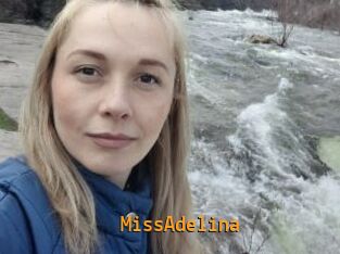 MissAdelina