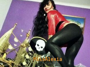 MissAlexia