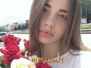 MissAlinaJj