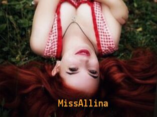 MissAllina