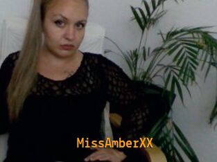 MissAmberXX