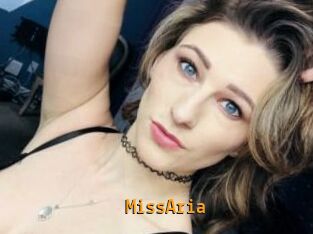 MissAria