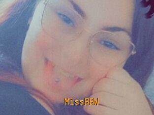 MissBBW