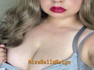 MissBellaReign