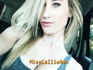 MissCallieAnn