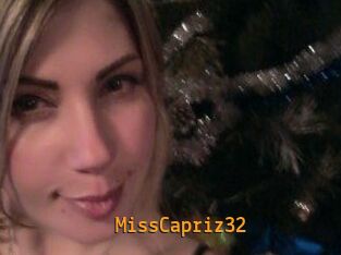 MissCapriz32