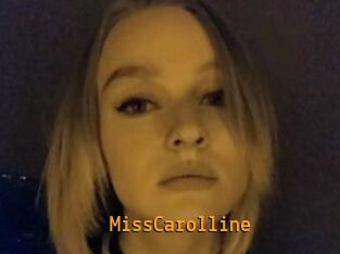 MissCarolline