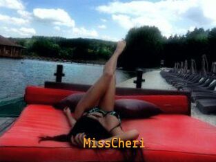 MissCheri