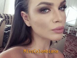 MissColombiana