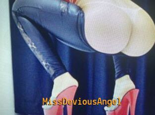 MissDeviousAngel