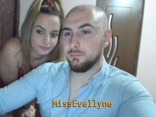 MissEvellyne