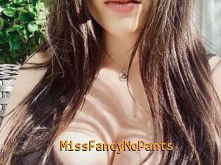 MissFancyNoPants