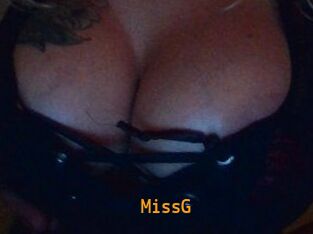 MissG