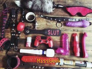 MissGeek