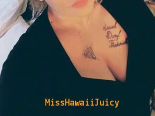 MissHawaiiJuicy