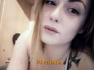 MissHaze