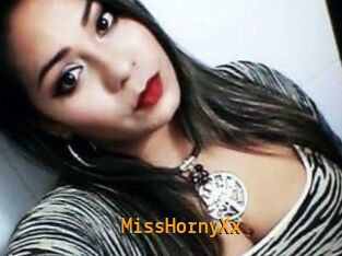 MissHornyXx