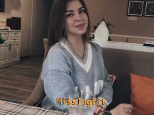 MissIngrit