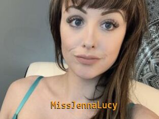 MissJennaLucy