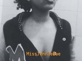 MissJennieBae