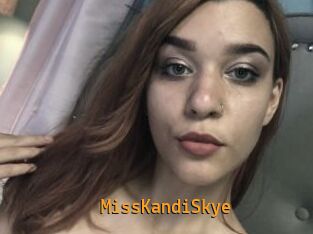 MissKandiSkye