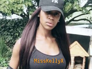 MissKellyX