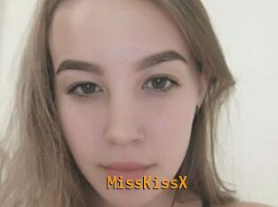 MissKissX