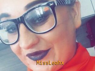 MissLeahx