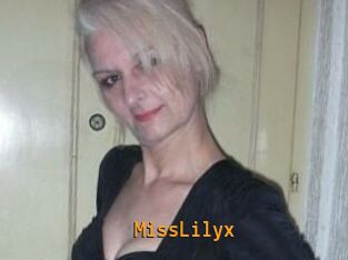 MissLilyx