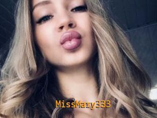 MissMary333