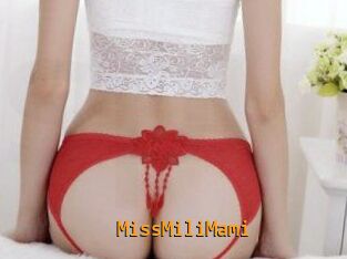 MissMiliMami