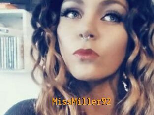 MissMiller92
