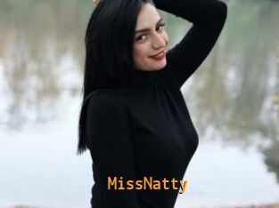 MissNatty
