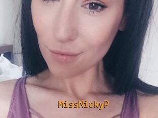 MissNickyP