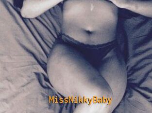 MissNikkyBaby