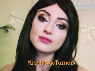 MissPaigeTurner