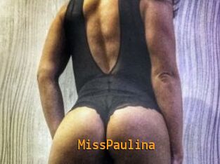 MissPaulina