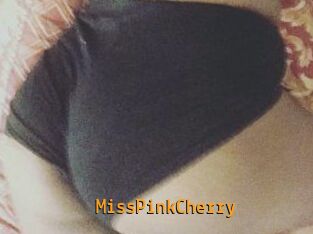 MissPinkCherry