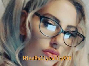 MissPollyDollyXXX