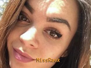 MissRaex