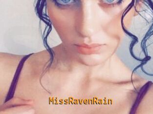 MissRavenRain
