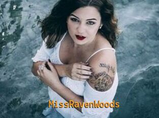 MissRavenWoods
