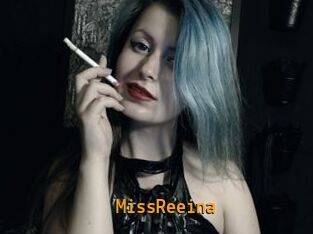 MissReeina